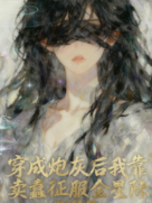 穿成炮灰后我靠卖蠢征服全星际