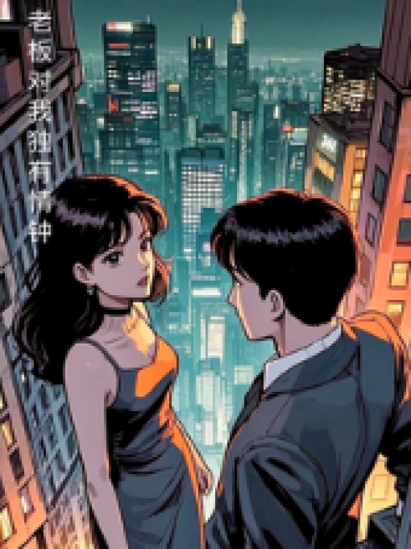 老板对我独有情钟