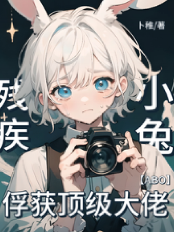 残疾小兔俘获顶级大佬