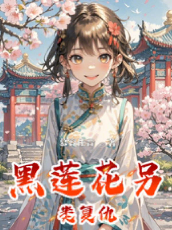 黑莲花另类复仇