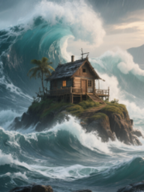 地球第五季之末日洪灾