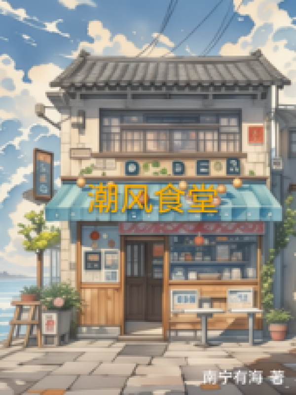 潮风食堂