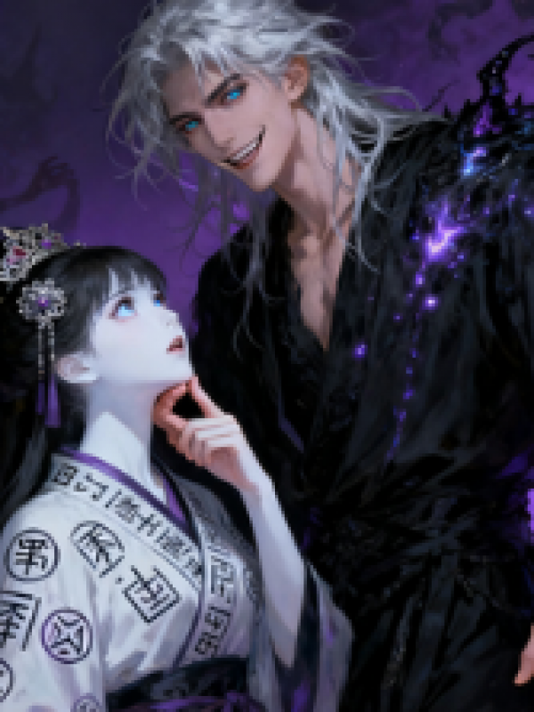 与邪神契约结婚后