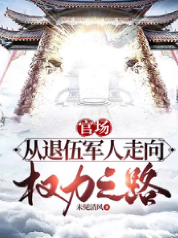 官场：从退伍军人走上权力之路