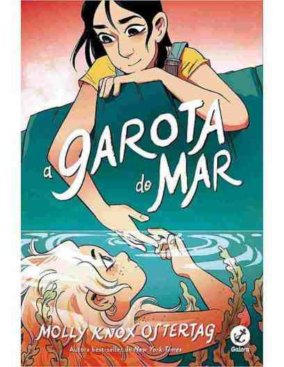 A garota do Mar (Molly Knox Ostertag)