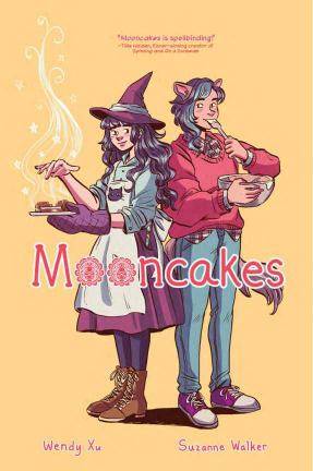 Mooncakes (Suzanne Walker Et El)