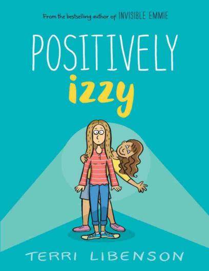 Positively Izzy (Emmie Friends