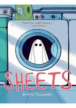 -Sheets (Brenna Thummler)